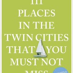 PDF (read online) 111 Places in Milwaukee That You Must Not Miss (111 Places in