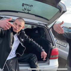 KOCKATA X PABLO - BURKANI V MAHALATA