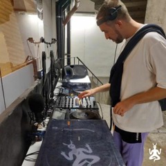 exploring w/ Nicolò (live at Radio Raheem 30.9.2022)