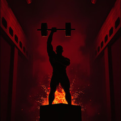 IRON BLOOD ASCENSION