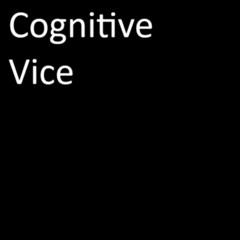 Cognitive Vice