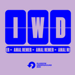 IWD 2025: Amal Nemer (DJ Mix)