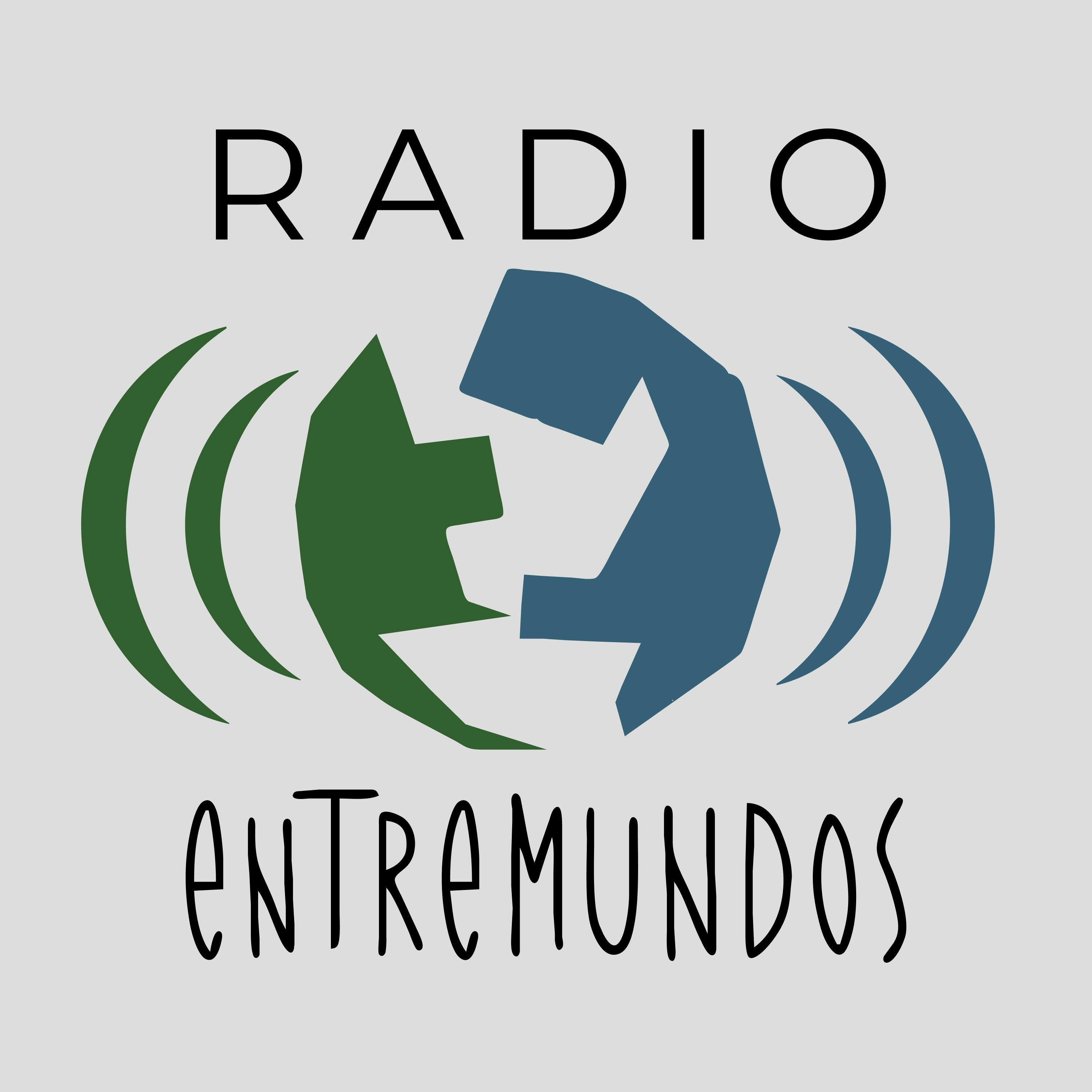 Radio EntreMundos | Edición 15 episode artwork