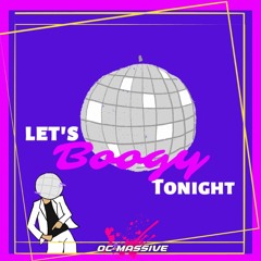 Let's Boogy Tonight - Episode 001