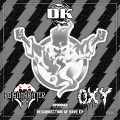 Ophidian - Back To The Oldschool (Dj Knoet x PoisonSpitter x Oxytocin Edit)
