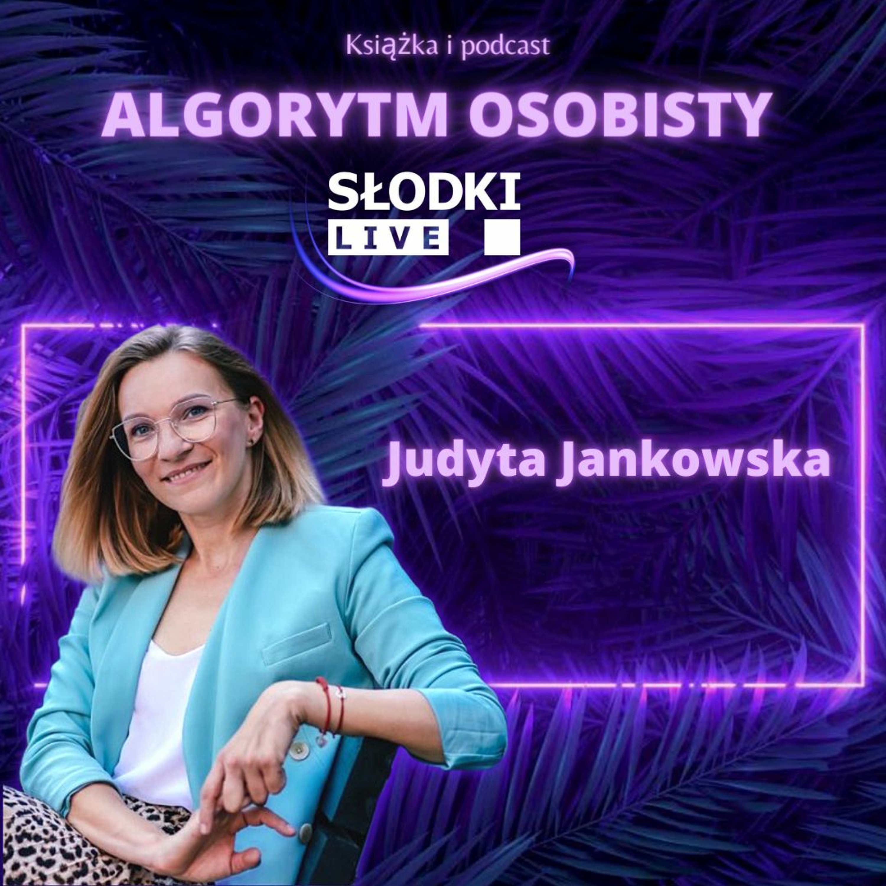 Słodki Live Podcast