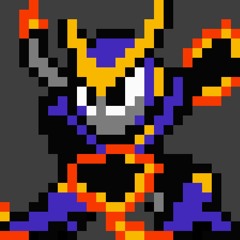 Flaming Rider (Free Song)