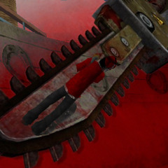Sxulzel, Gunk- Chainsaw (jade, dumboy)