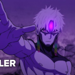 [VER..!] DAN DA DAN: Evil Eye (2025) PELÍCULA COMPLETA EN ESPAÑOL Y LATINO