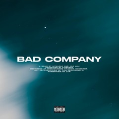 bad company feat. Jac Lou (prod. ilymarlo)