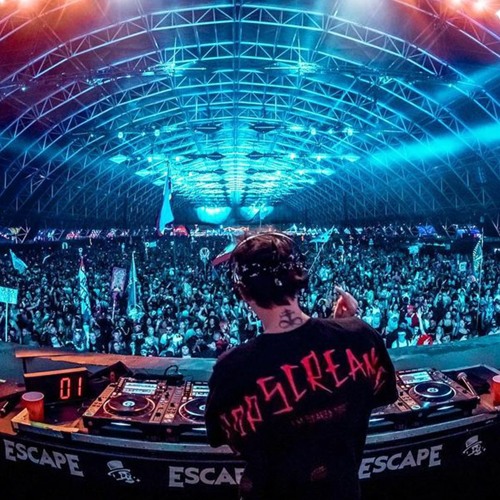 Wippenberg - Pong (i_o Remix)