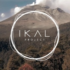 IKAL Project Popocatépetl - Roy Brito
