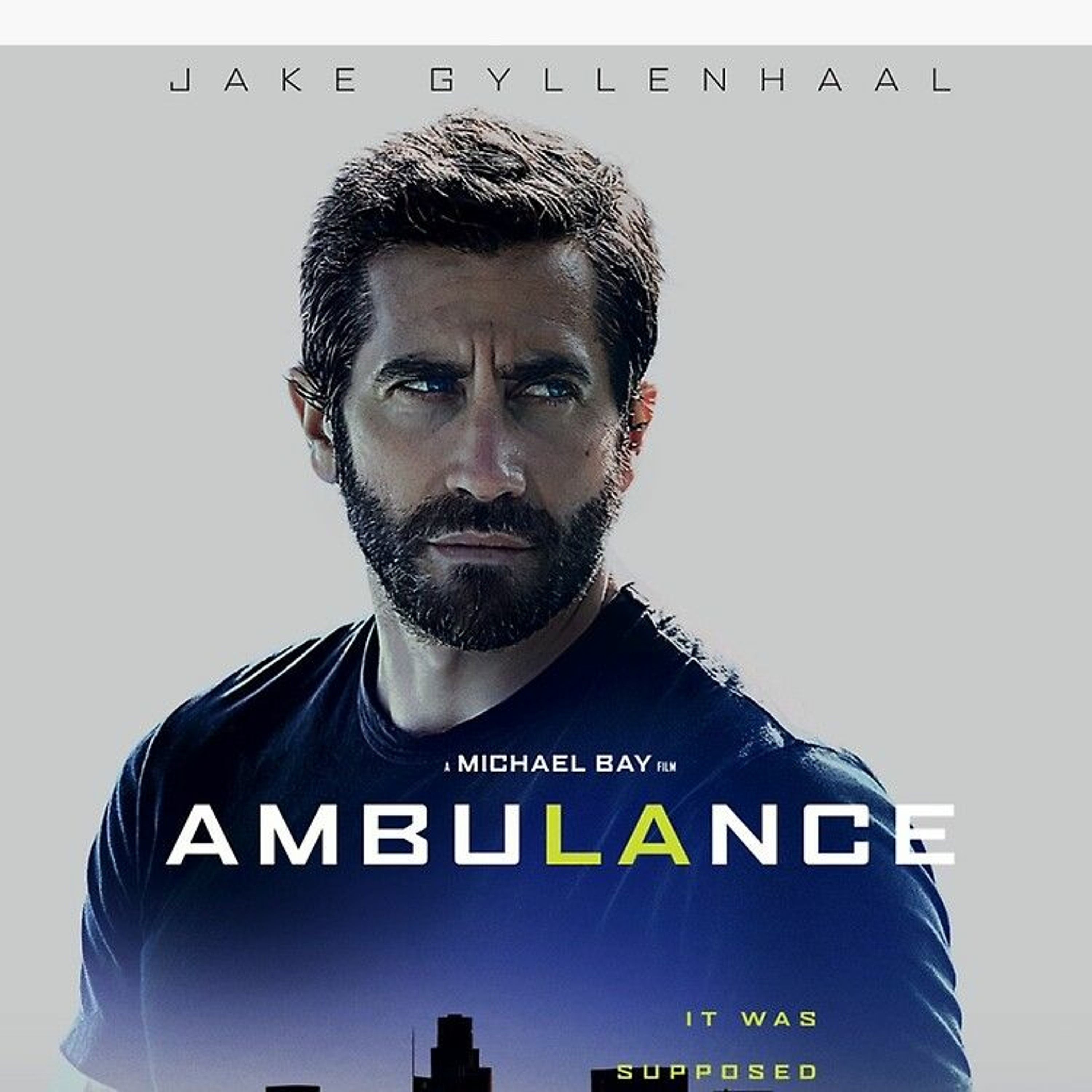 Episode 33 - Call the Ambulance