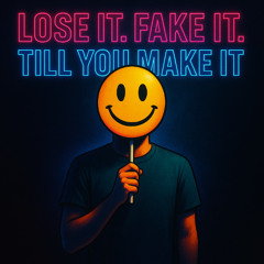 Lose It , Fake It , Till You Make It