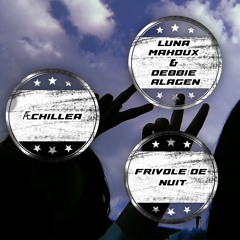 ep02 — Laura invite Luna Mahoux & Debbie Alagen, Æchillea et Frivole De Nuit