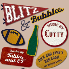 Blitz & Bubbles Live Set