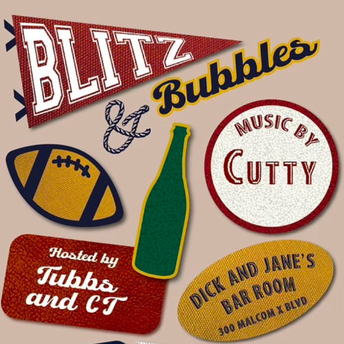 Blitz & Bubbles Live Set