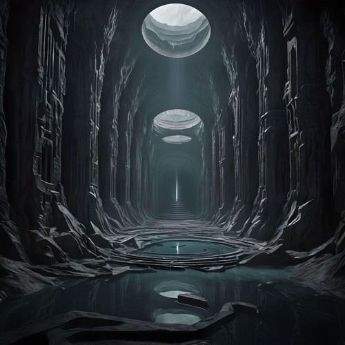 DARK AMBIENT - A KINGDOM BELOW