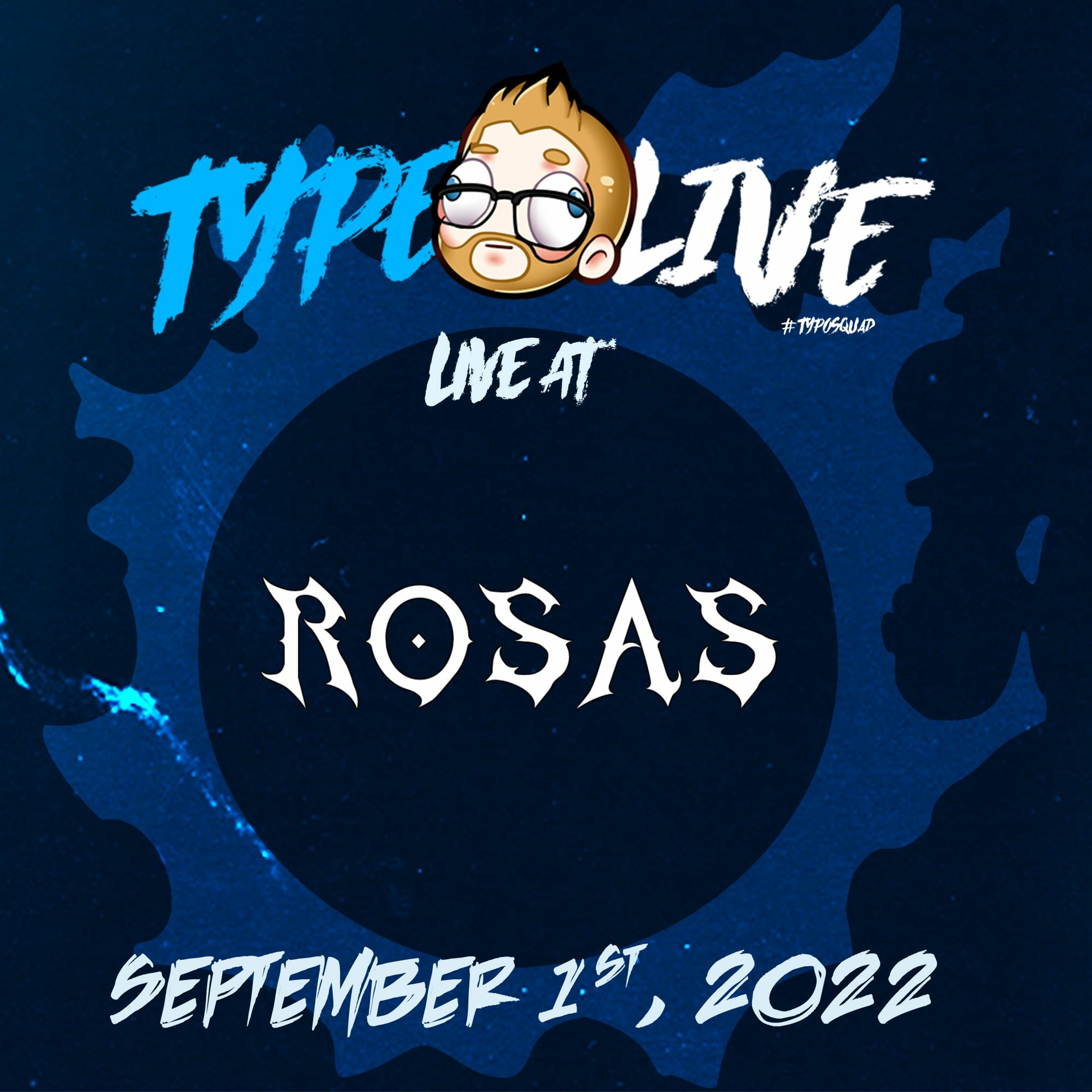 Type 41 Live