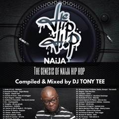 THE GENESIS OF NAIJA HIP HOP (09.10.2020)