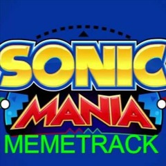 Sonic Mania Memetrack OST: "Super Sirloin Spanish Versus Mode"
