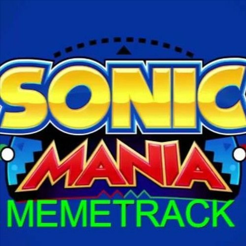 Sonic Mania Memetrack OST: "Super Sirloin Spanish Versus Mode"