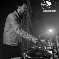 SBOX RADIO #34 - SAN PELLEGRINO