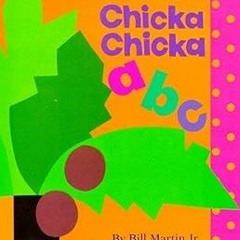 =[ Chicka Chicka ABC (Chicka Chicka Book, A) BY: Bill Martin Jr. (Author),John Archambault (Aut