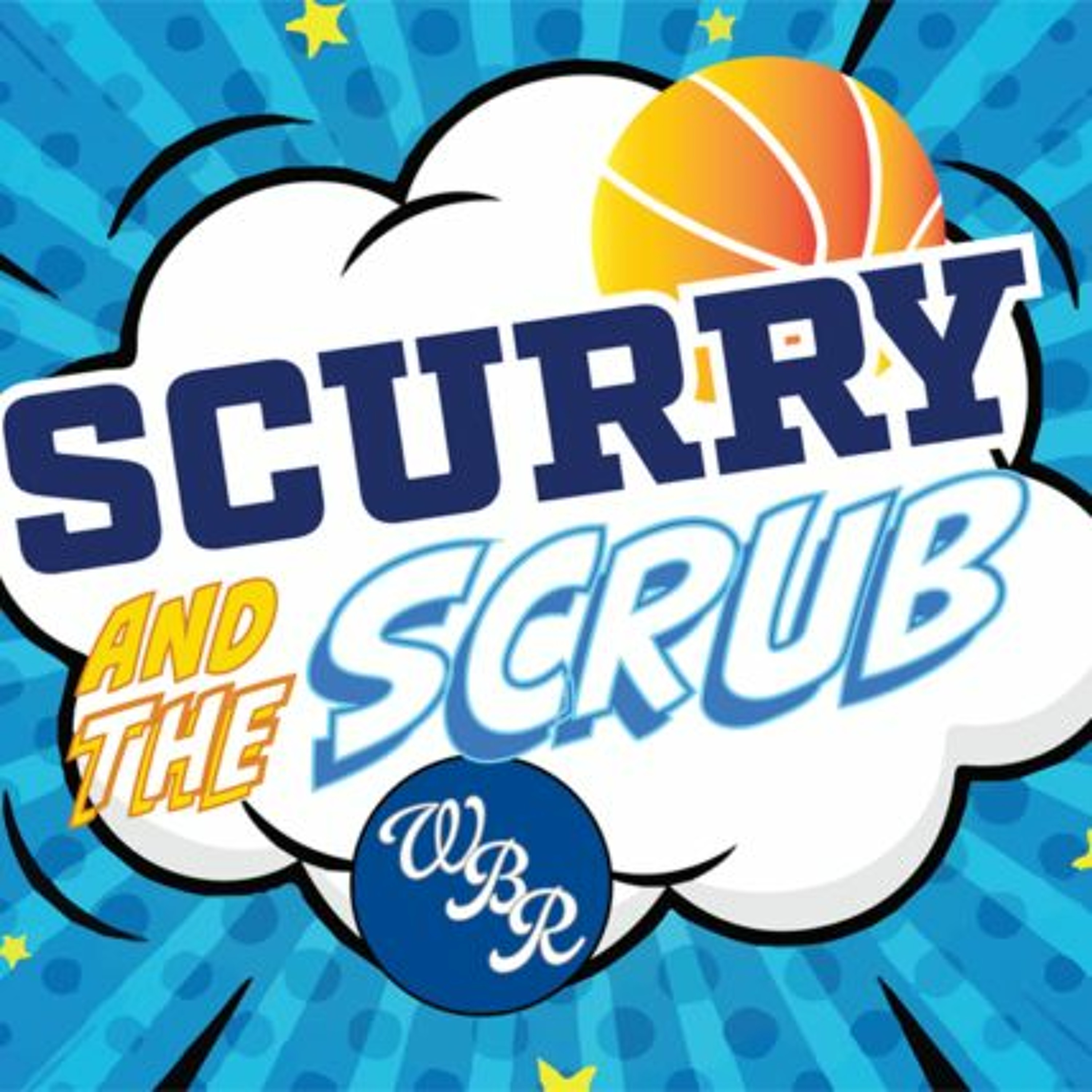 Scurry And The Scrub S2 Ep9 - Madelyn Cole - Volleyball and Hoops episode artwork