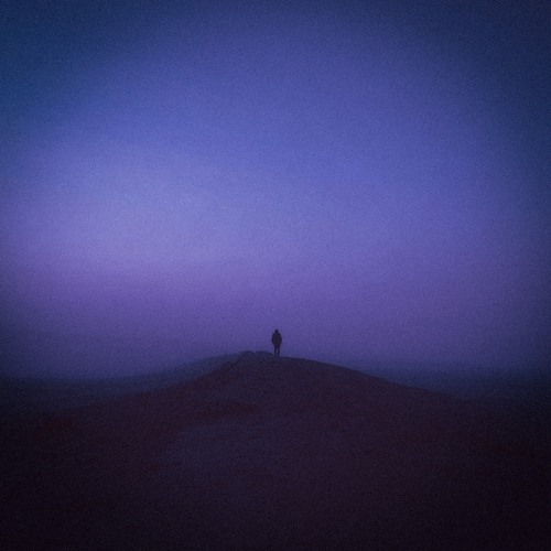 losing it (slowed + reverb)