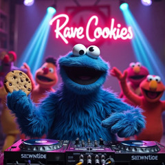 RAVE COOKIES