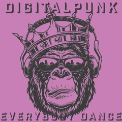 DiGiTaLpUnK - Everbody Dance (Sunday Remix)