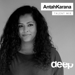 Talent Mix - AntahKarana
