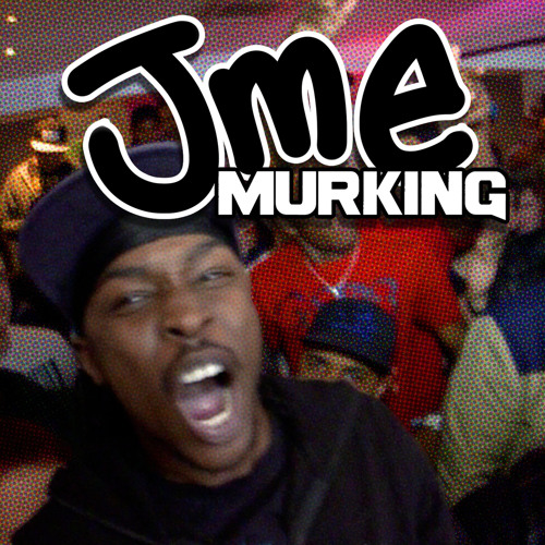 Murking (Acapella)