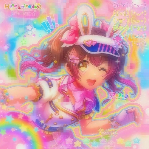 -‘๑’- ╰┈➤ D3SKT0P BUDDY (*ﾟ▽ﾟ)ﾉ nightcore !!・❥・