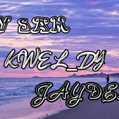 SOMEONE YOU HATE ( REMIX TARRAXHINA 2020 )JAYDAN x KWEL_DY  x JAY'SAM