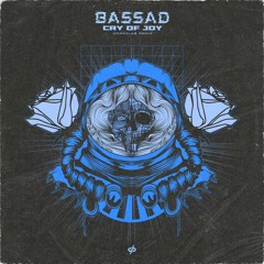 Bassad - Cry Of Joy (Morkclab Remix)