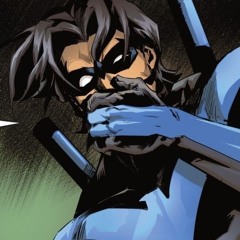 Dick Grayson
