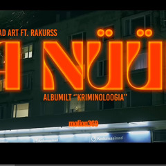 Bad Art - Ja Nüüd (feat. Ra Kurss)
