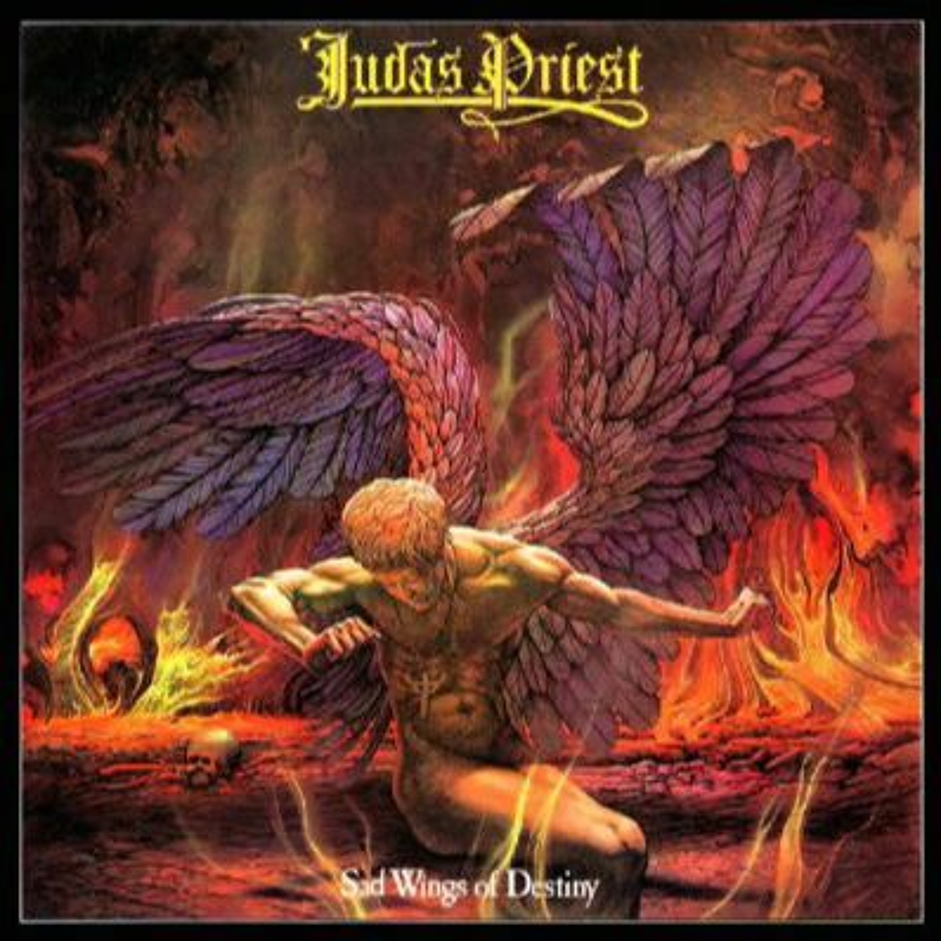 A Heavy Metal Podcast - The Mighty Decibel