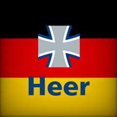 Grüne Teufel - Green Devils (with static)