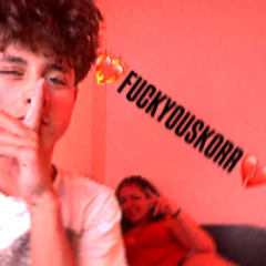 Fuckyouskorr