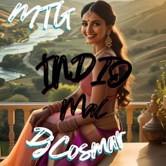 MTG - FAMOSO ÍNDIO M4L (DJ COSMAR)
