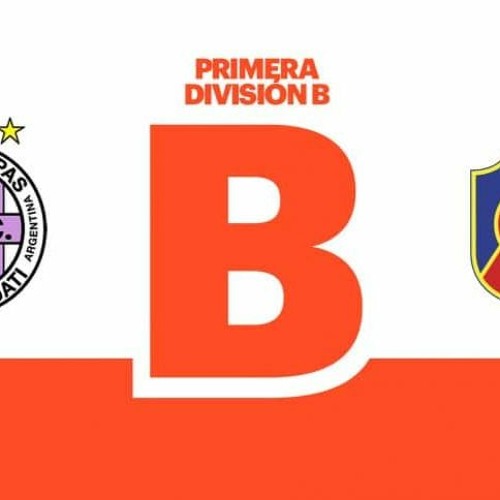 Stream Primera B - Final Ida 2° Ascenso by lamunideportiva | Listen for free on SoundCloud