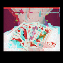 Betray (Prod.Trunkstylez)