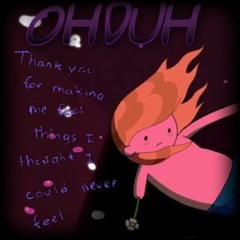 OHDUH (prod.waxie)