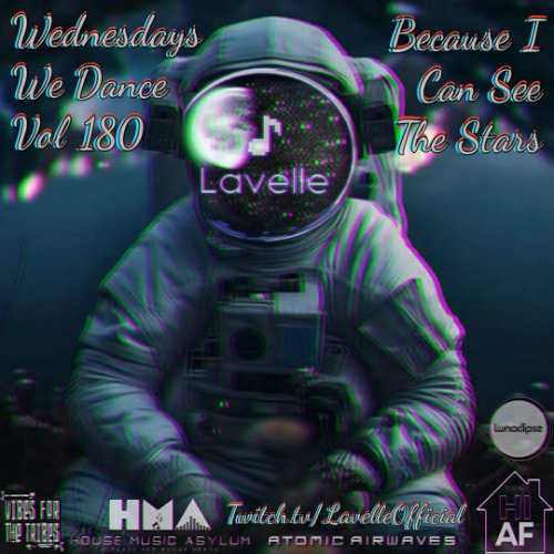 WWD Vol 180- Because I Can See The Stars