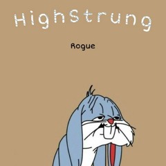 HighStrung (Prod. LethalNeedle)