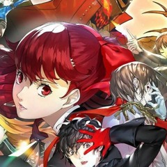 Persona 5 Royal Spoilercast