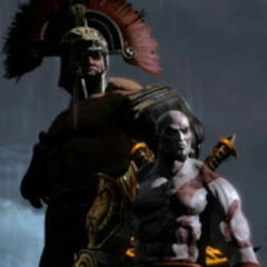 not convinced huh? Hercules/Kratos x blanc (slowed/reverb + bass boosted)